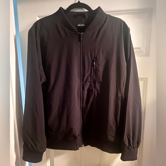 Banana Republic Bomber Jacket - Picture 2 of 7